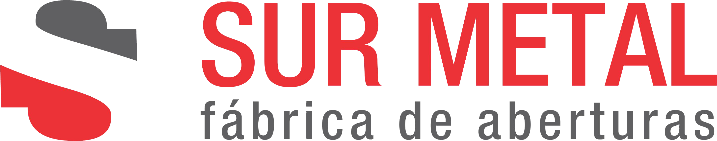 Sur Metal — Fábrica de Aberturas